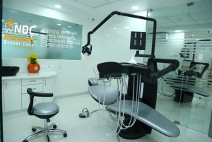 Best Dental Hospital in Madhapur